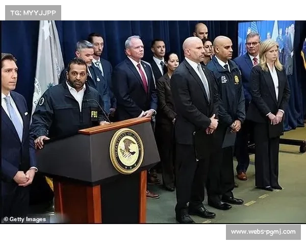 联邦调查局逮捕34名涉赌被告，含三个黑手党家族成员